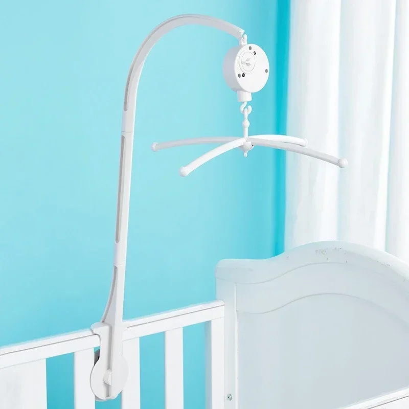 Crib Mobile Musical - Bebek Beşik Çan Hayvan Müzik Kutusu