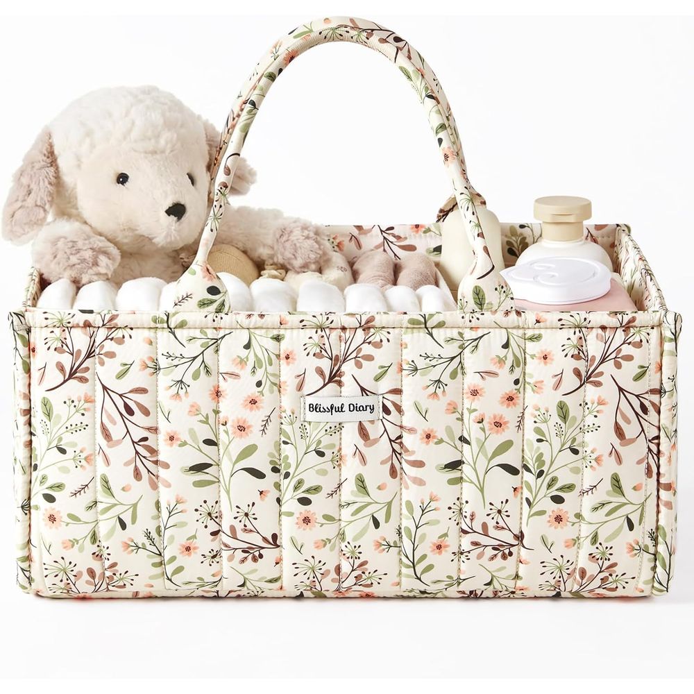 Baby Nursery Must Haves - Bebek Bezi Düzenleyici, Şık Bebek Odası