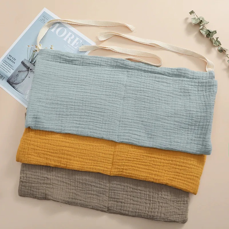 Baby Bag Nursery - 1/2 adet Bebek Beşik Düzenleyici, Beşik