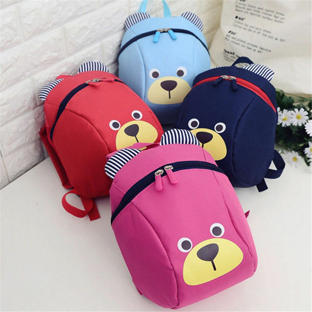 Baby Bag Nursery - Yüksek Kaliteli Yürümeye Başlayan Çocuk Okul