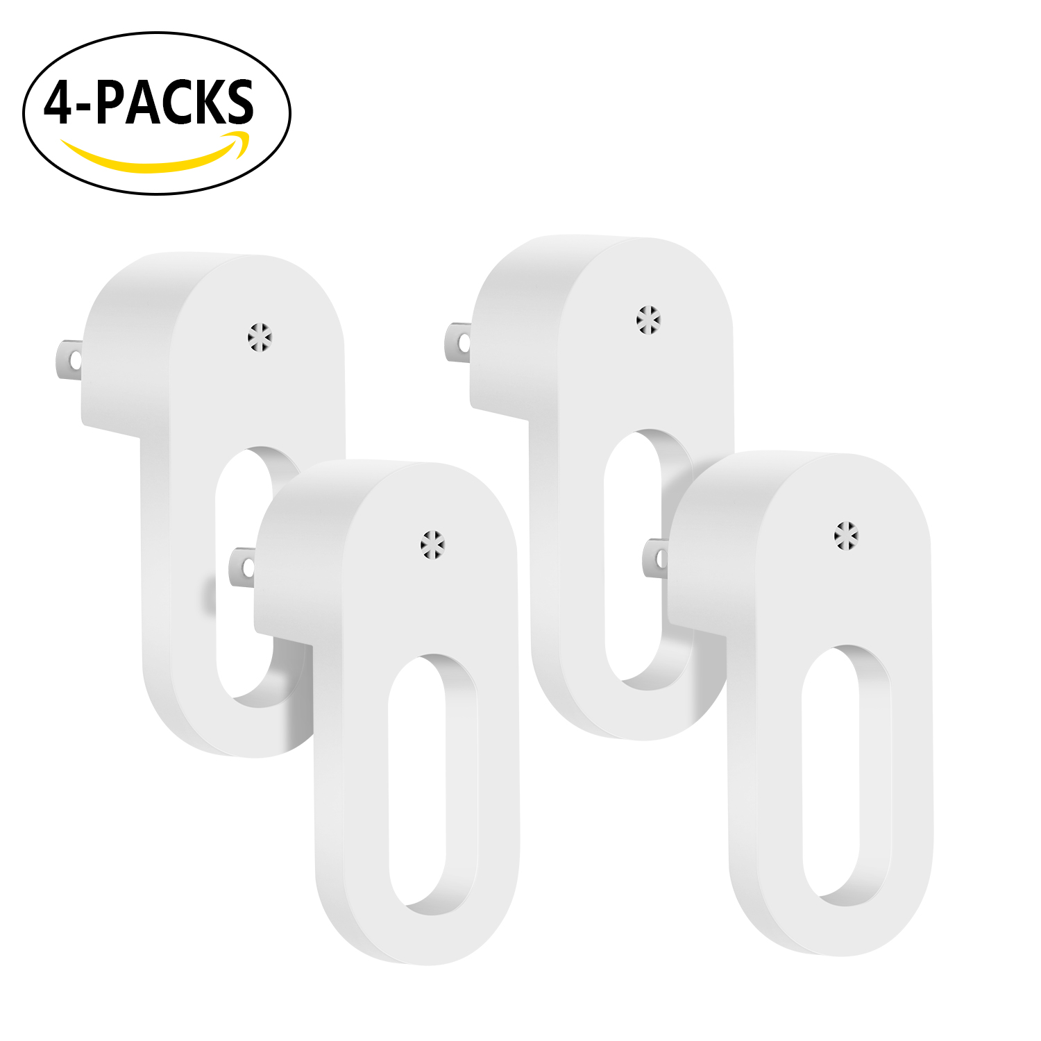 Baby Nursery Wall Lights - LED Gece Lambası, Duvar Lambaları, Alacakaranlıktan