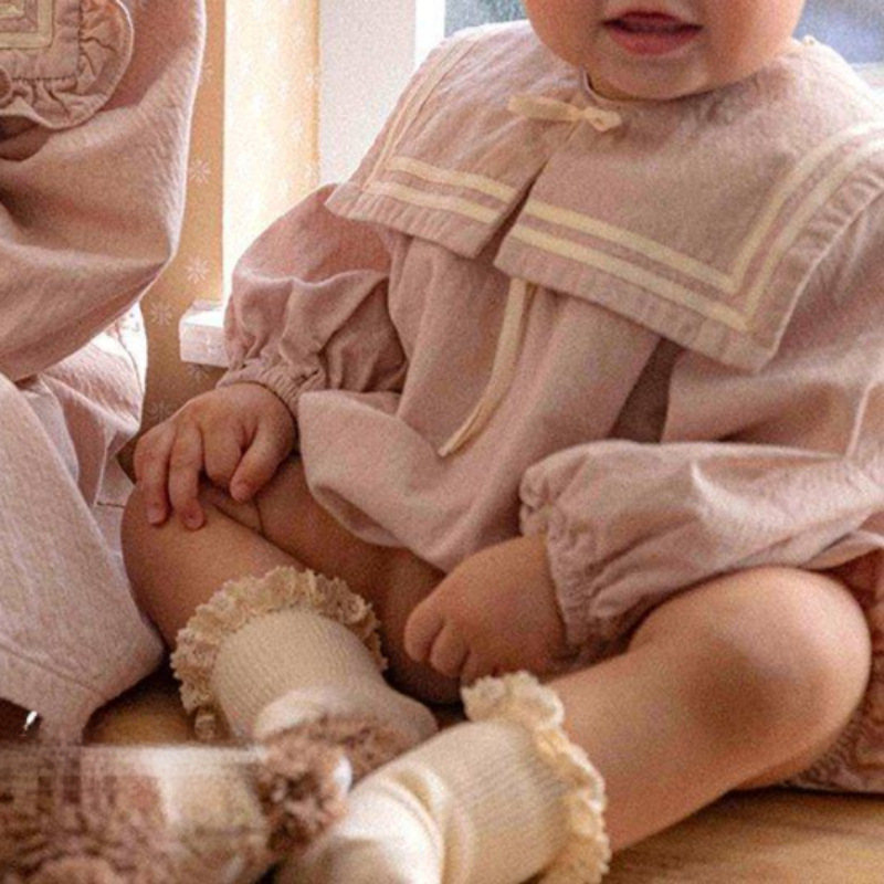 Baby Nursery Ideas Boy - 2026 İlkbahar Yaz Yeni Bebek Uzun