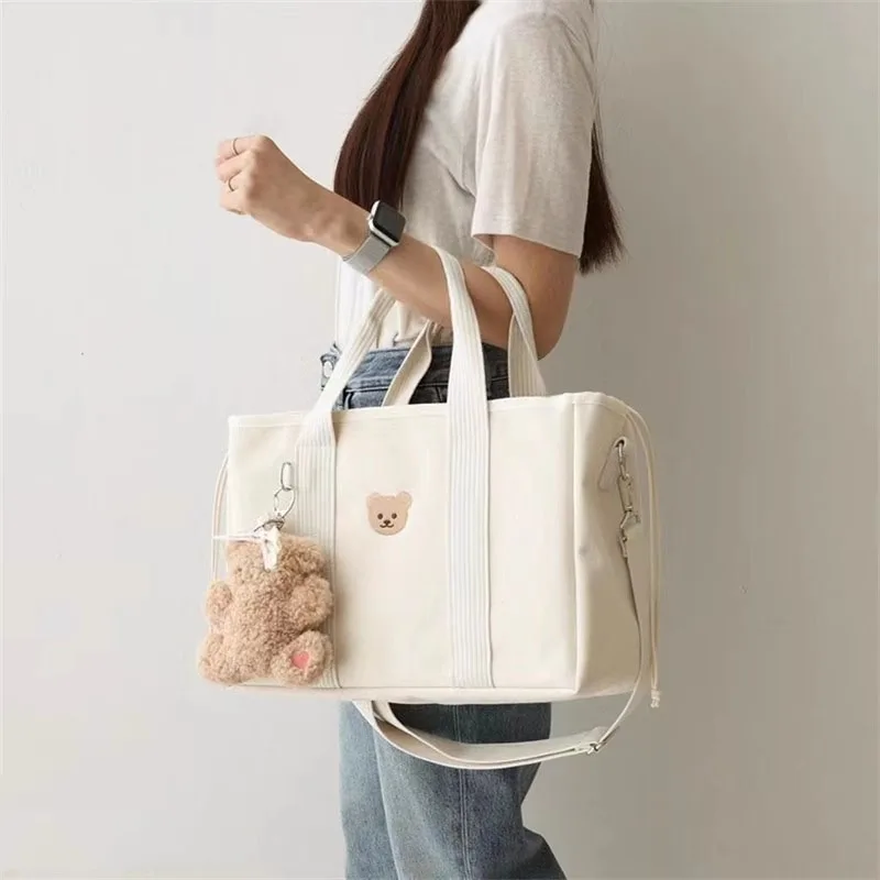 Bebek Bezi Çantası Anne Anneli - Baby Bag Nursery incelemesi ve fiyatı