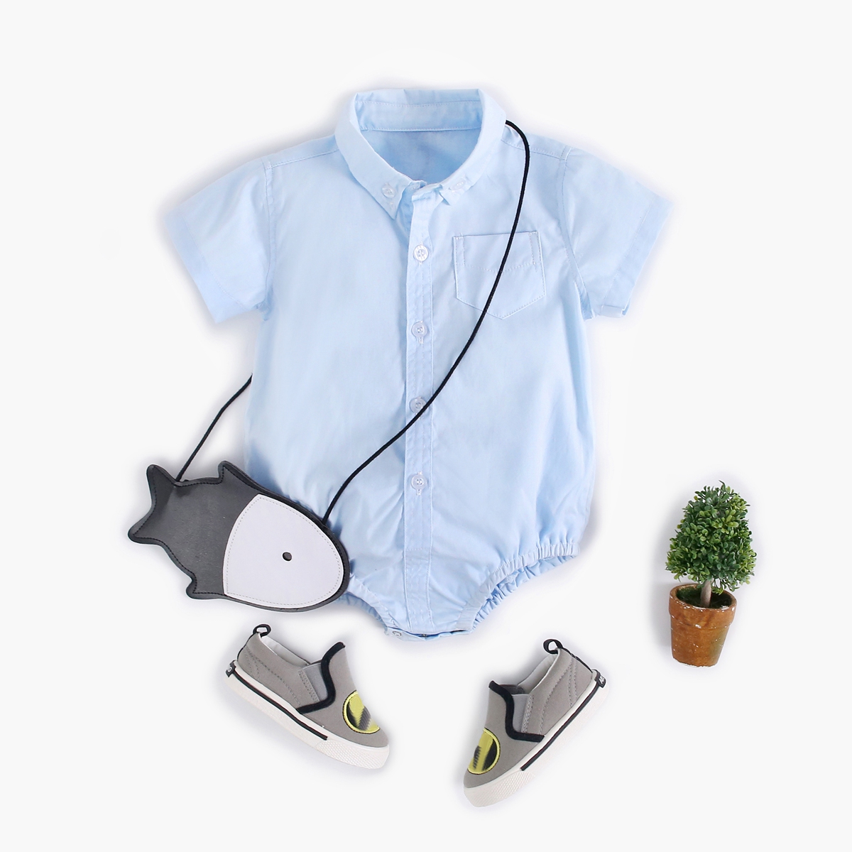Sanlutoz Bebek Erkek Bodysuits - Baby Nursery Ideas Boy incelemesi ve fiyatı