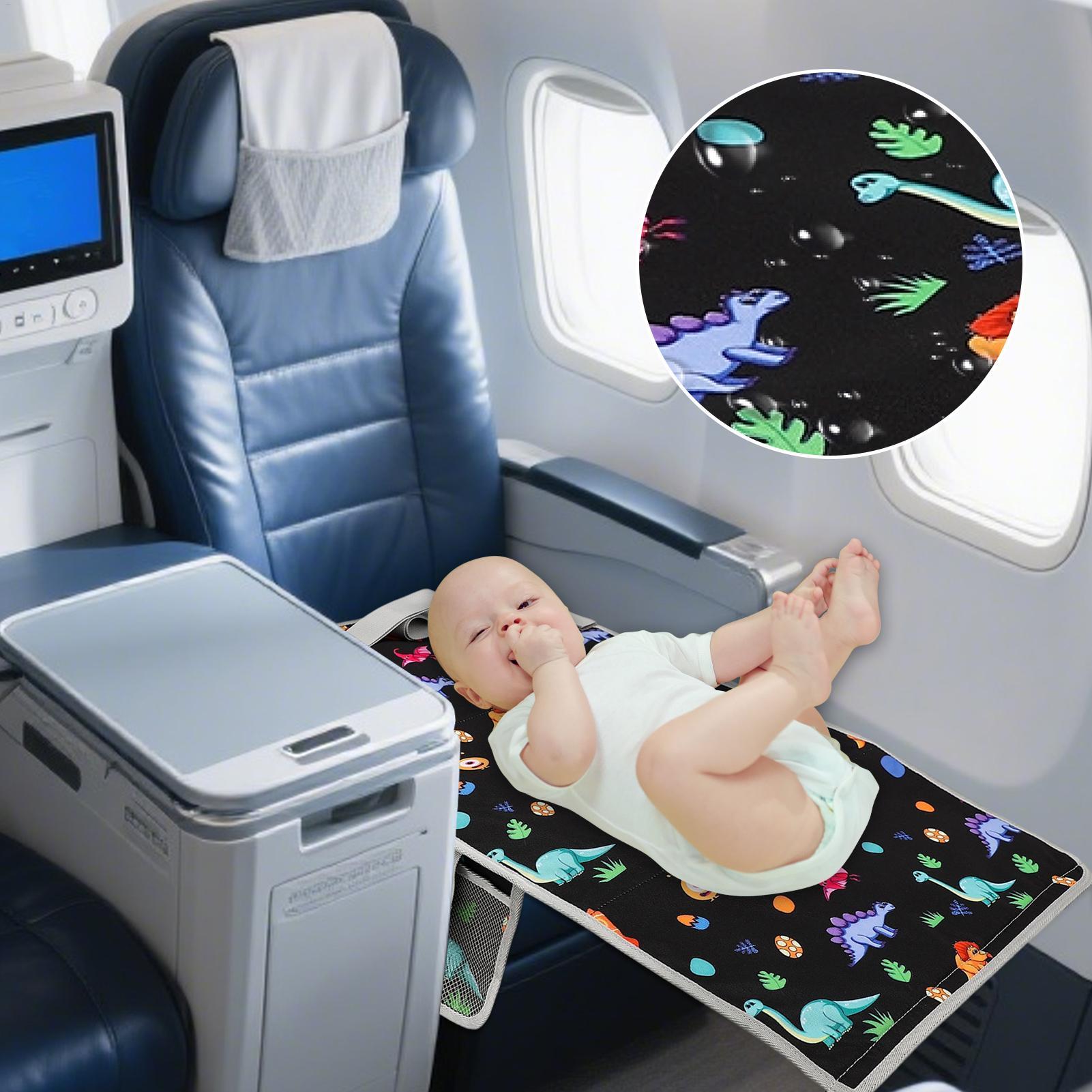 Çocuklar İçin Uçak Koltuğu Gen - Baby Nursery Must Haves incelemesi ve fiyatı