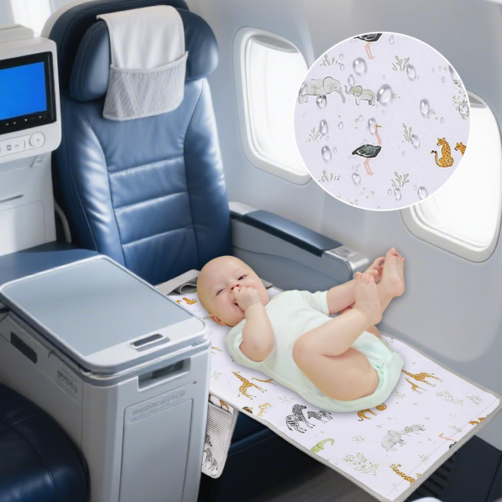 Çocuklar İçin Uçak Koltuğu Gen - Baby Nursery Must Haves incelemesi ve fiyatı