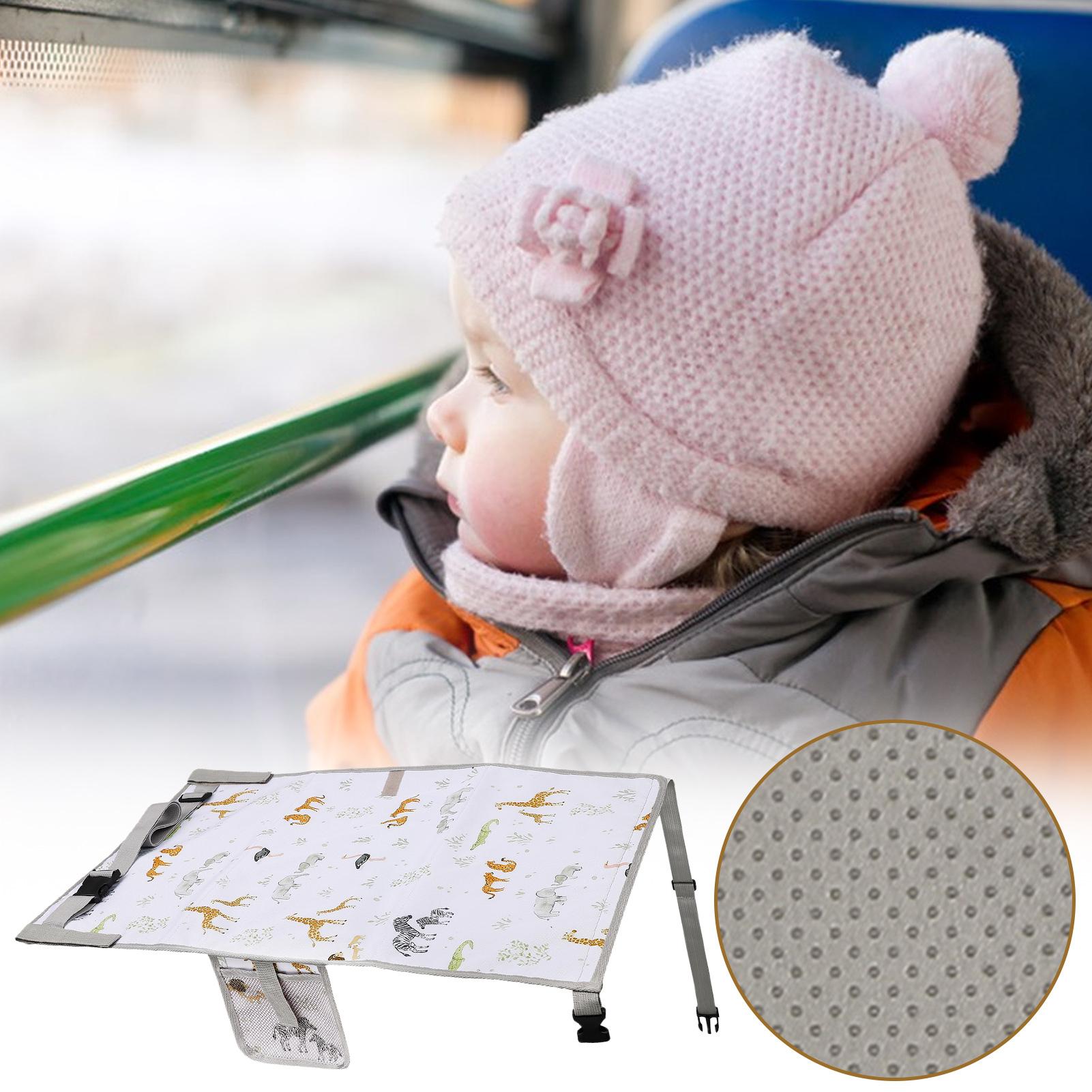 Çocuklar İçin Uçak Koltuğu Gen - Baby Nursery Must Haves incelemesi ve fiyatı