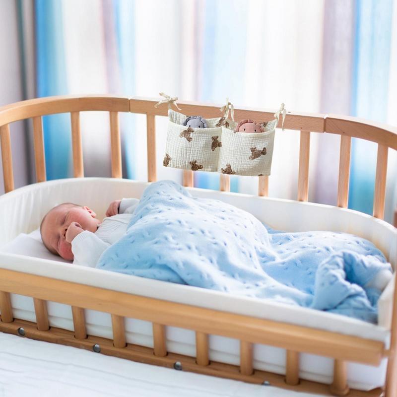 Bebek Beşik Organizatör Karyol - Baby Bag Nursery incelemesi ve fiyatı