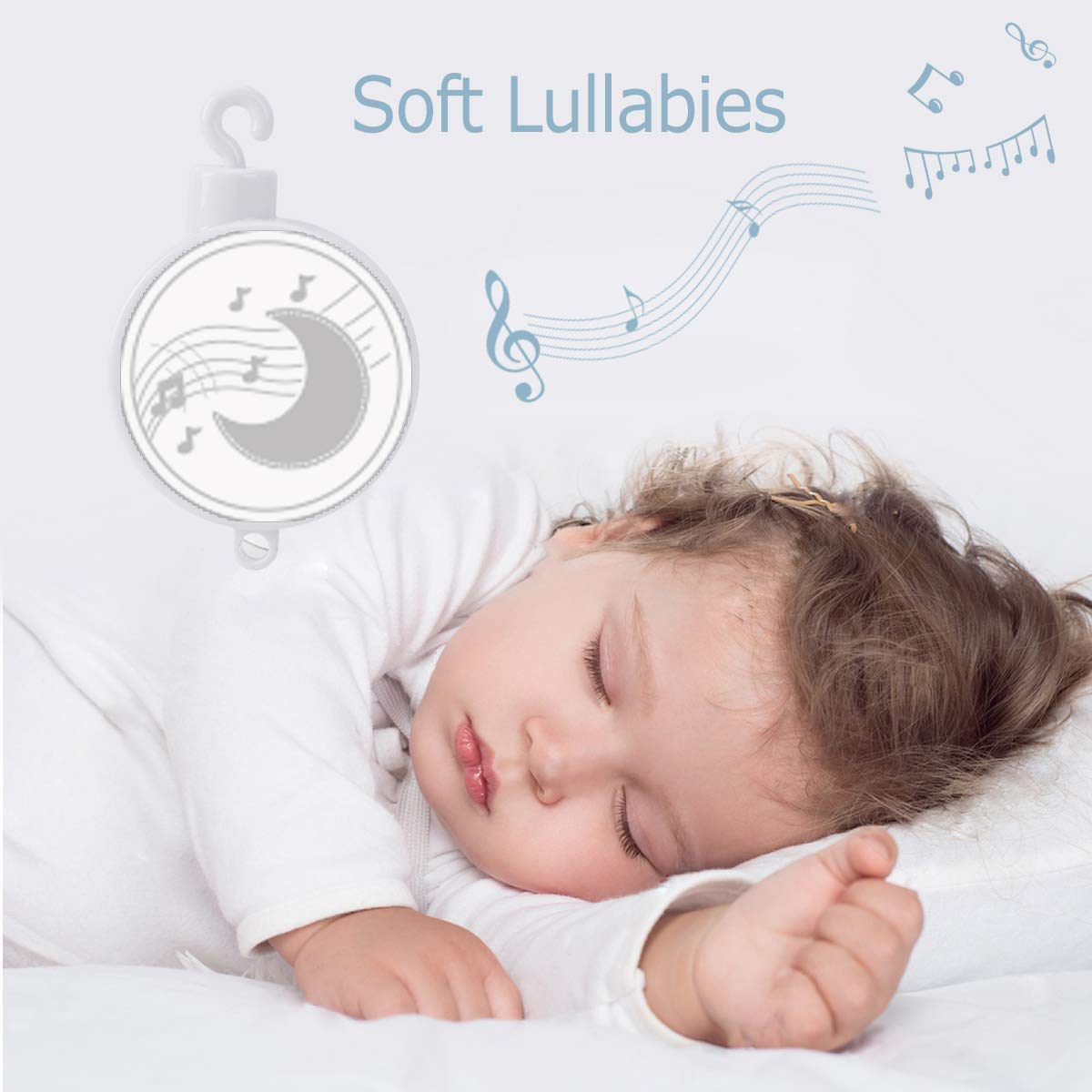 Bebek Beşik Cep Telefonları Çı - Crib Mobile Musical incelemesi ve fiyatı