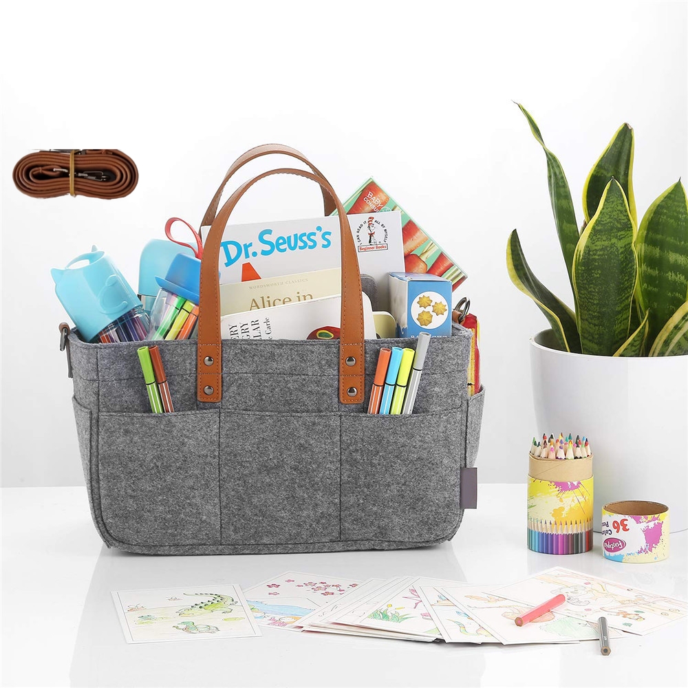 Otomobiller bebek keçe depolam - Baby Bag Nursery incelemesi ve fiyatı