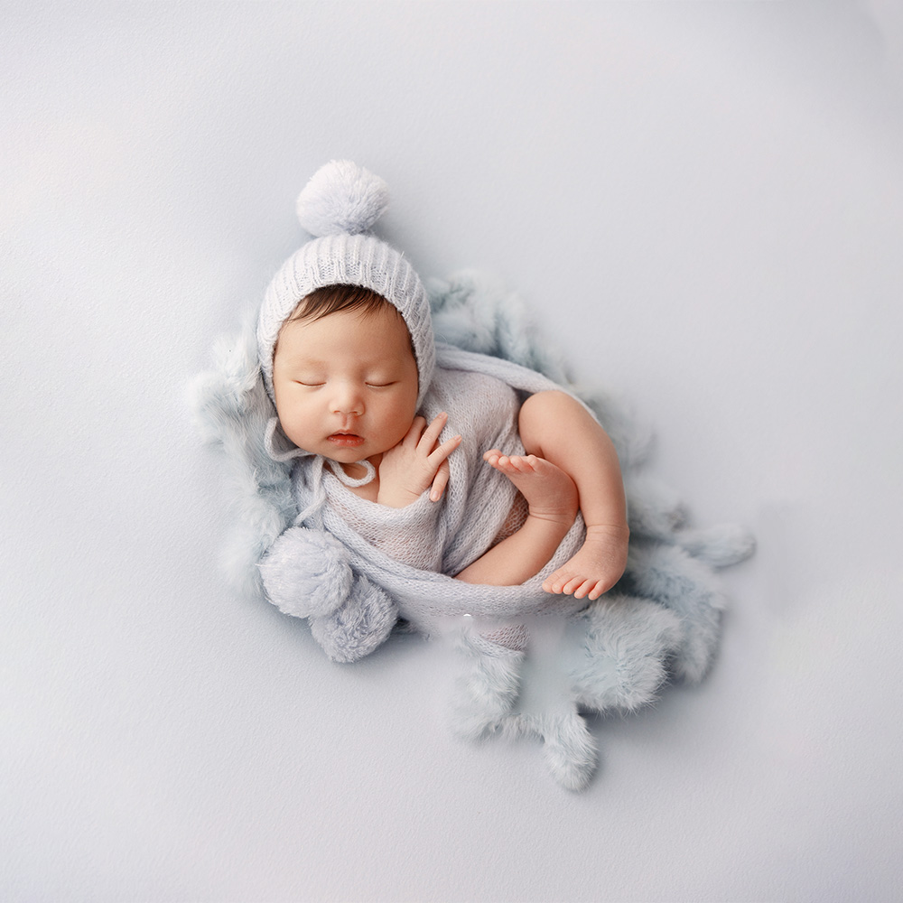 Yenidoğan fotoğraf için sarar  - Baby Wrap Stretchy incelemesi ve fiyatı