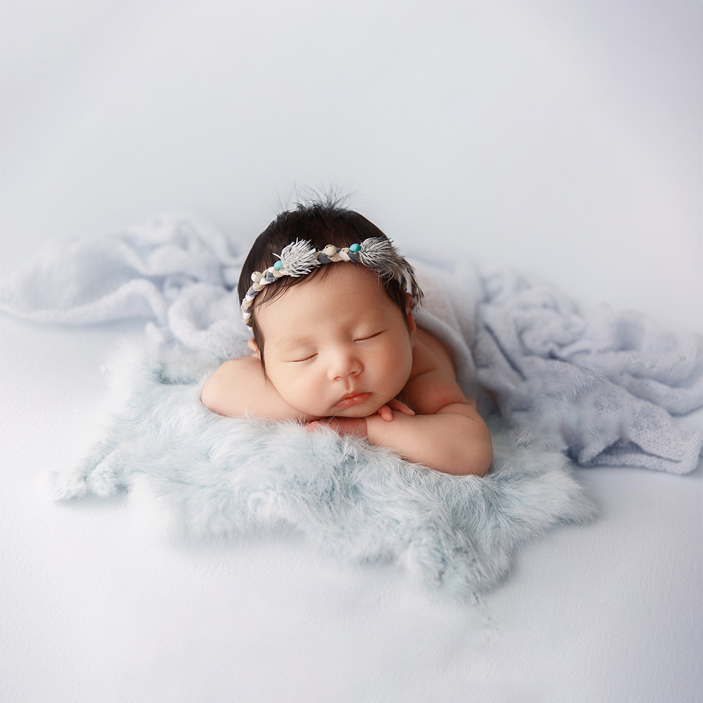 Yenidoğan fotoğraf için sarar  - Baby Wrap Stretchy incelemesi ve fiyatı