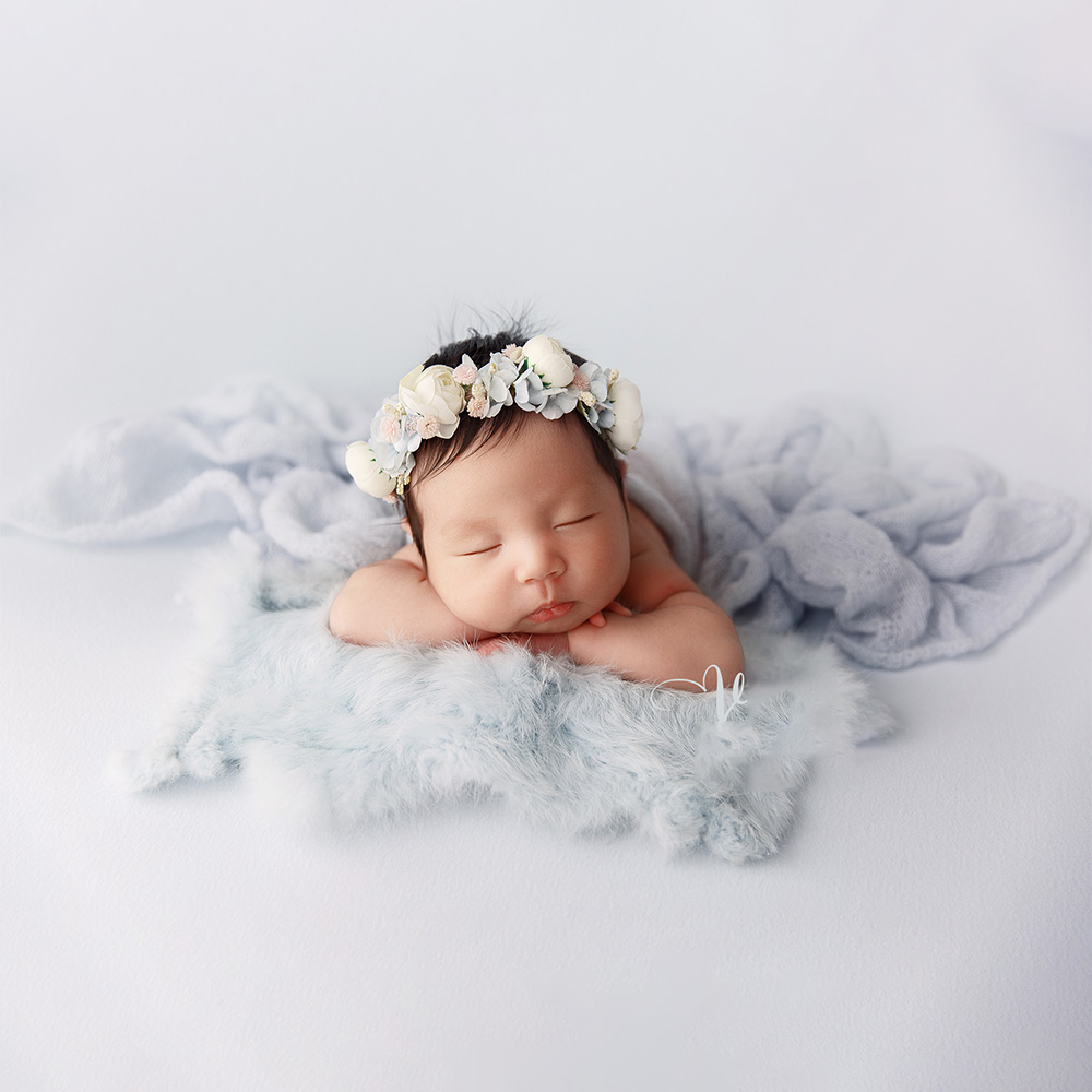Yenidoğan fotoğraf için sarar  - Baby Wrap Stretchy incelemesi ve fiyatı