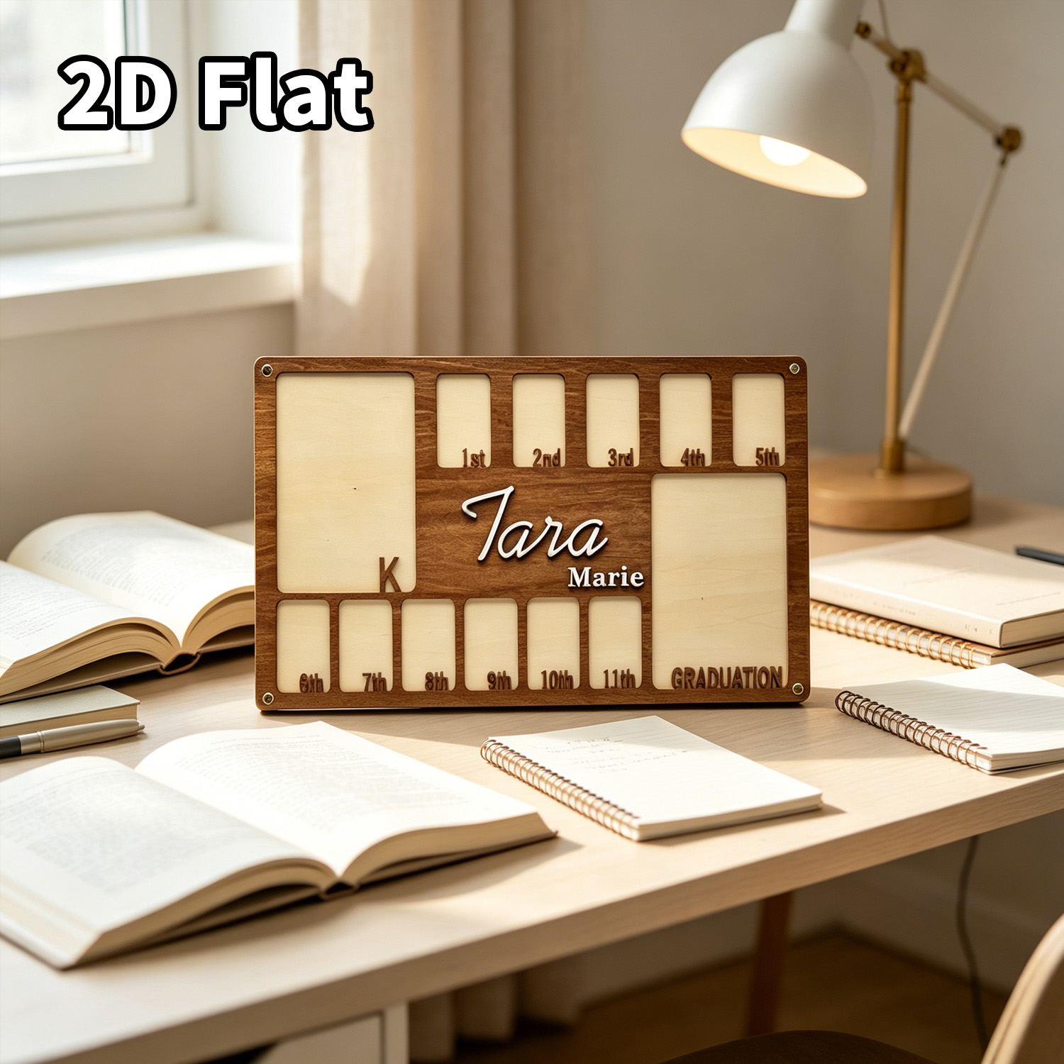 1 adet özel sınıf fotoğraf çer - Baby Nursery Toy incelemesi ve fiyatı