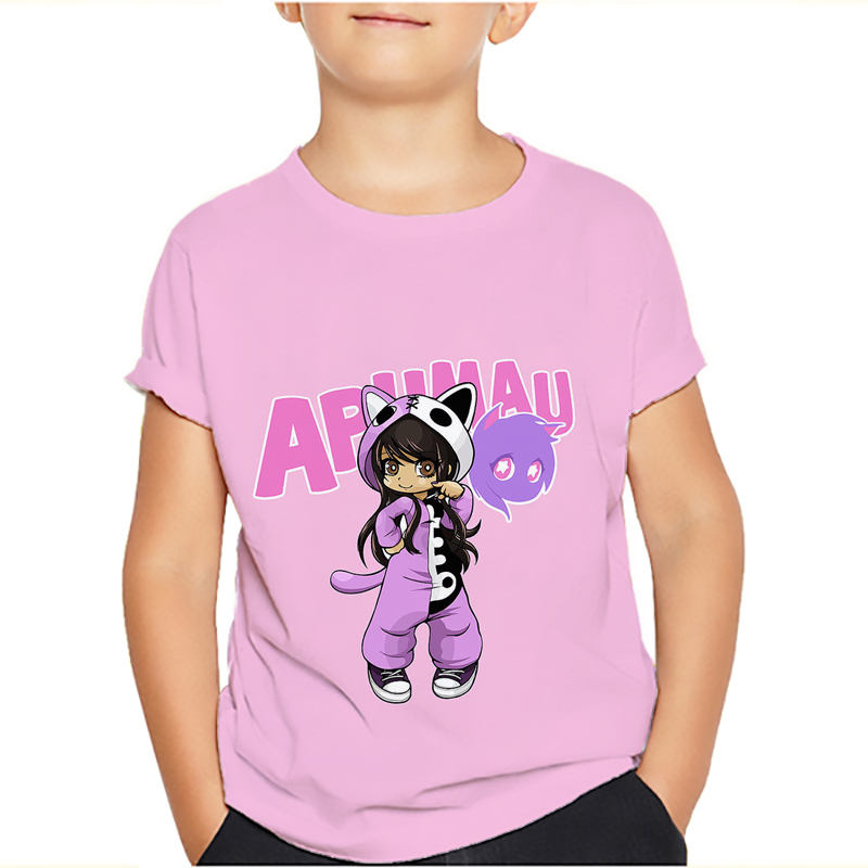 Aphmau Cat ws kedi T shirt kar - Baby Nursery Ideas Boy incelemesi ve fiyatı