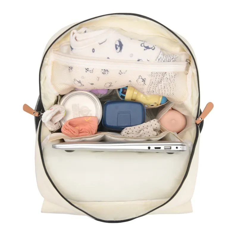Bebek Bezi Çantası Mumya Bebek - Baby Bag Nursery incelemesi ve fiyatı