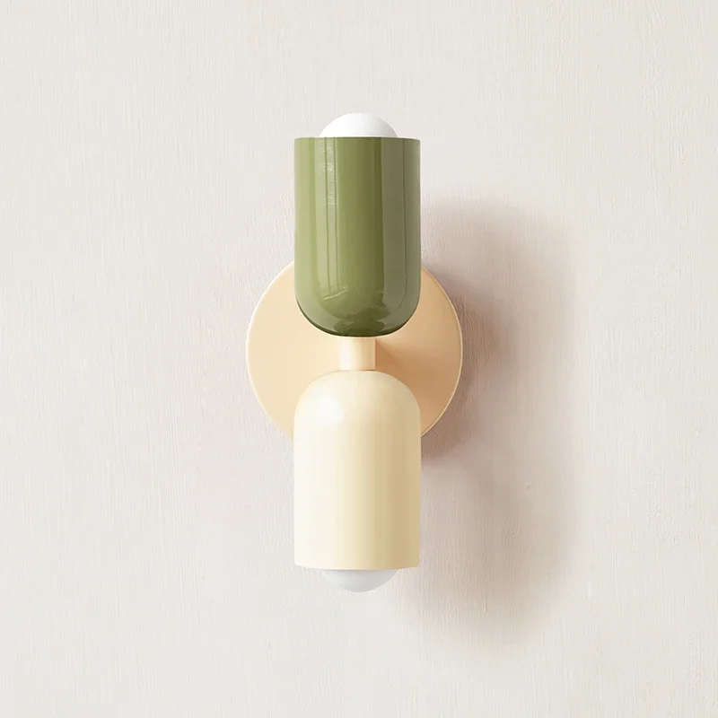 3 Renkli Işık Renkli Duvar Lam - Baby Nursery Wall Lights incelemesi ve fiyatı