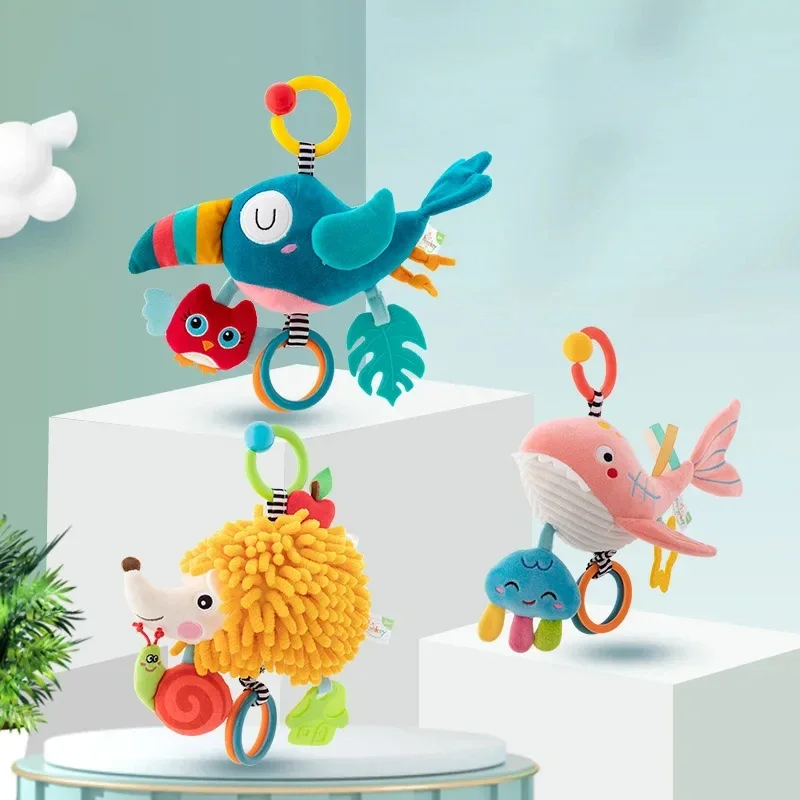 Bebek Eğitim Oyuncak Beyin Gel - Crib Mobile Musical incelemesi ve fiyatı