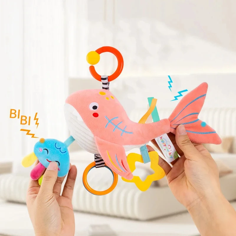 Bebek Eğitim Oyuncak Beyin Gel - Crib Mobile Musical incelemesi ve fiyatı