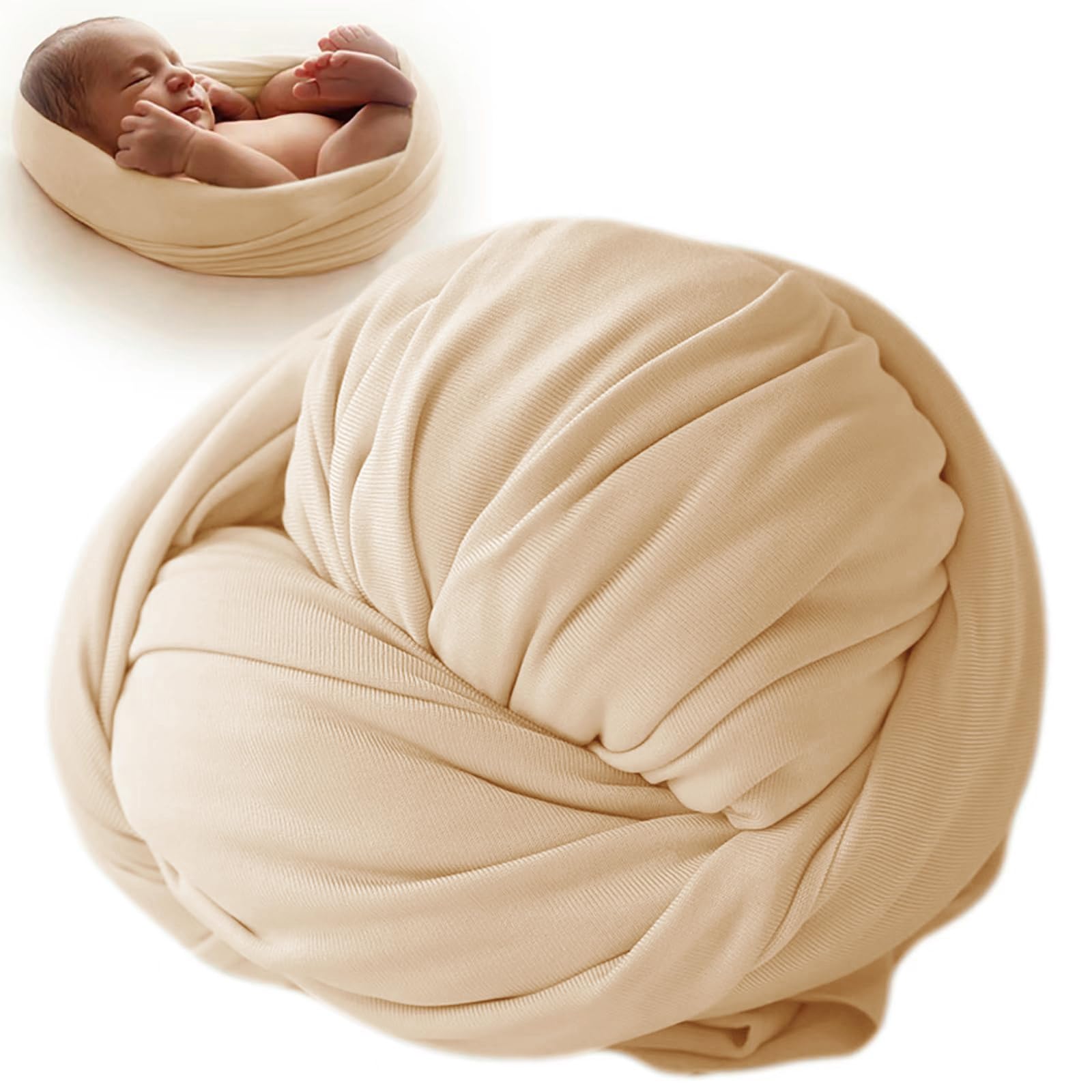 Yenidoğan Fotoğrafçılığı Akses - Baby Wrap Stretchy incelemesi ve fiyatı