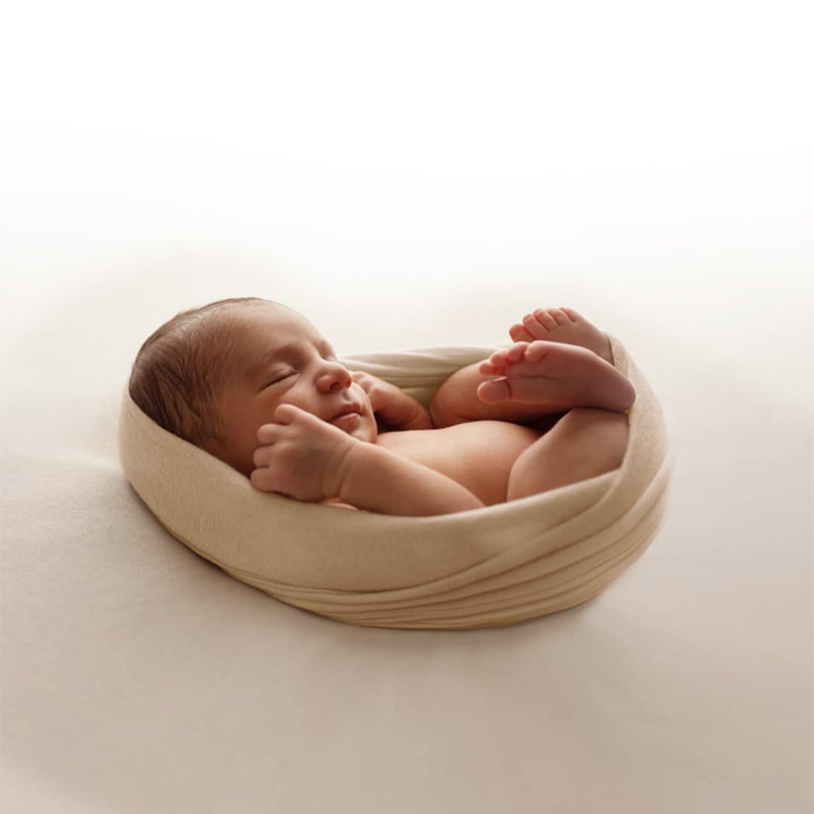 Yenidoğan Fotoğrafçılığı Akses - Baby Wrap Stretchy incelemesi ve fiyatı