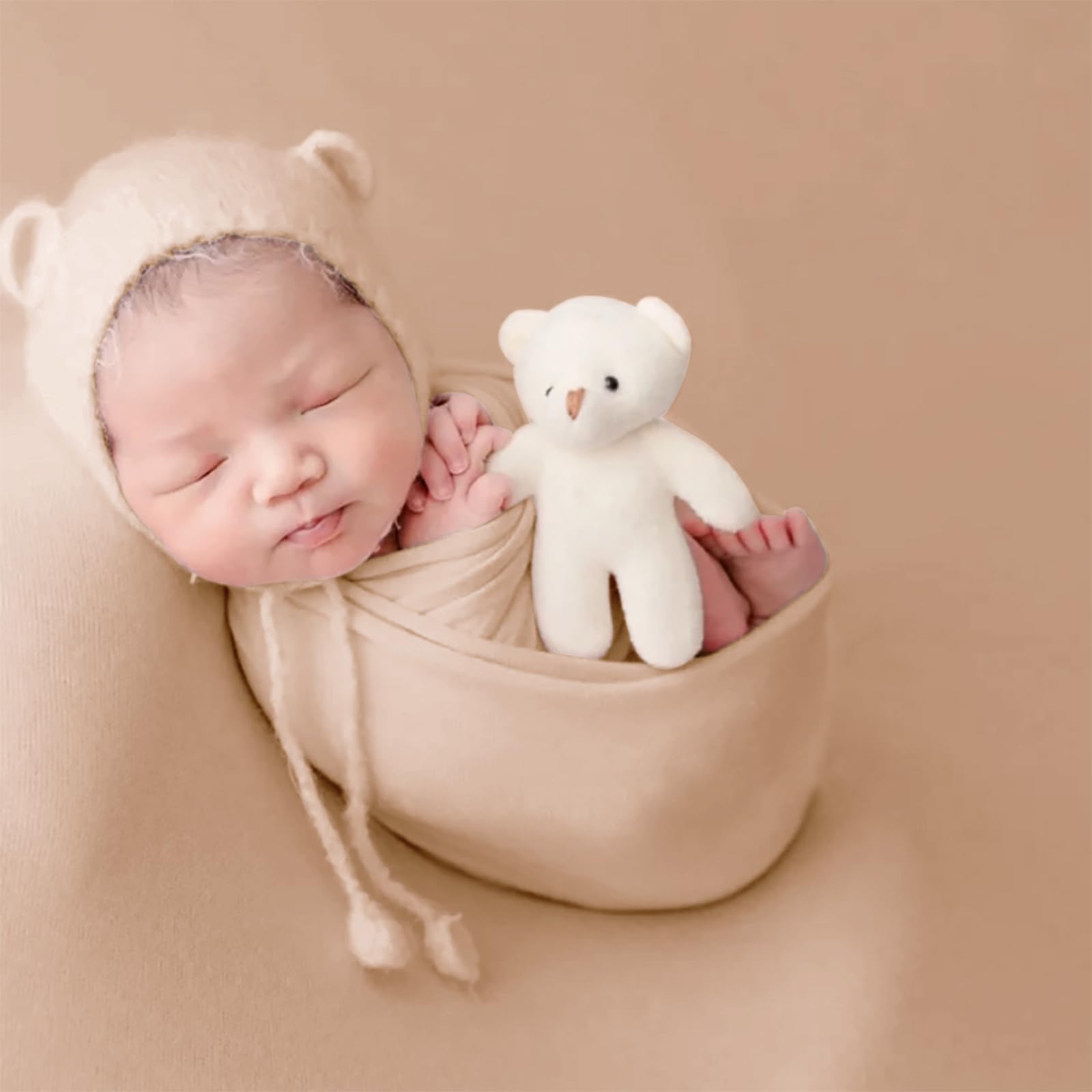 Yenidoğan Fotoğrafçılığı Akses - Baby Wrap Stretchy incelemesi ve fiyatı