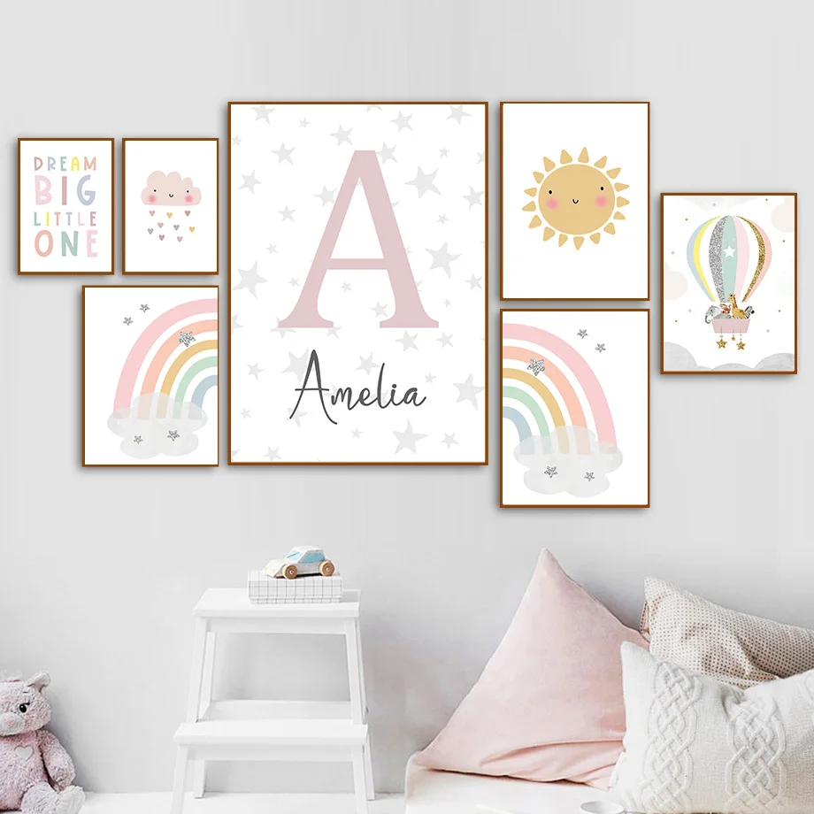 Zürafa Fil Sıcak Balon Güneş G - Baby Nursery Pictures incelemesi ve fiyatı