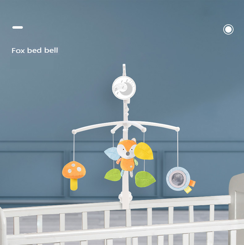 Bebek müzikal dönence asılı dö - Crib Mobile Musical incelemesi ve fiyatı