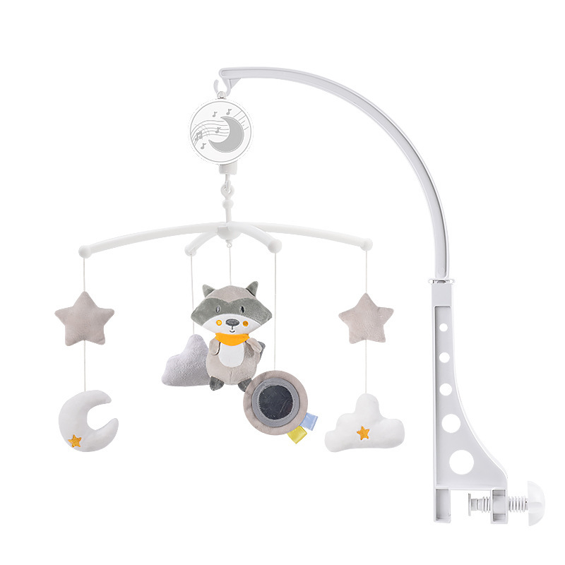 Bebek müzikal dönence asılı dö - Crib Mobile Musical incelemesi ve fiyatı