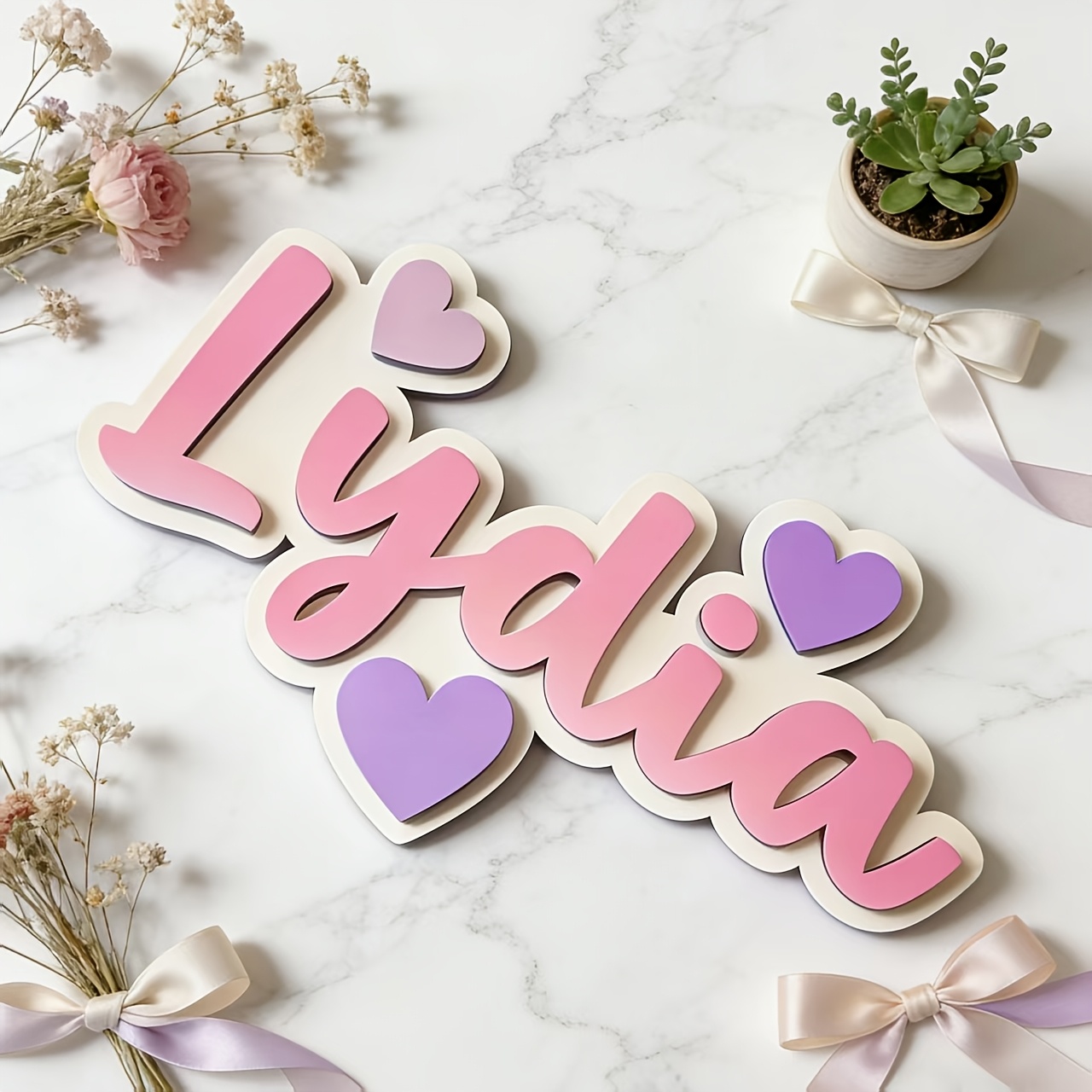 Kişiselleştirilmiş Gradyanlı K - Baby Nursery Toy incelemesi ve fiyatı