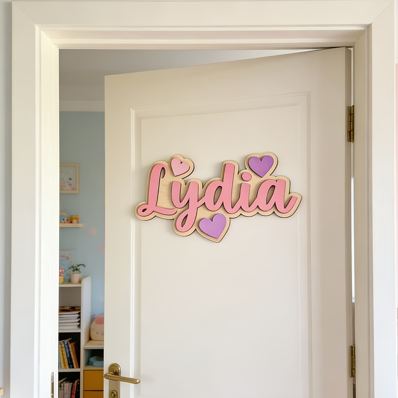 Kişiselleştirilmiş Gradyanlı K - Baby Nursery Toy incelemesi ve fiyatı
