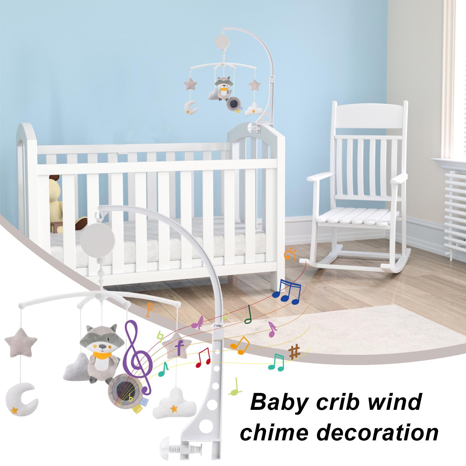 Beşik Mobil Bebek Mobil Beşik  - Crib Mobile Musical incelemesi ve fiyatı