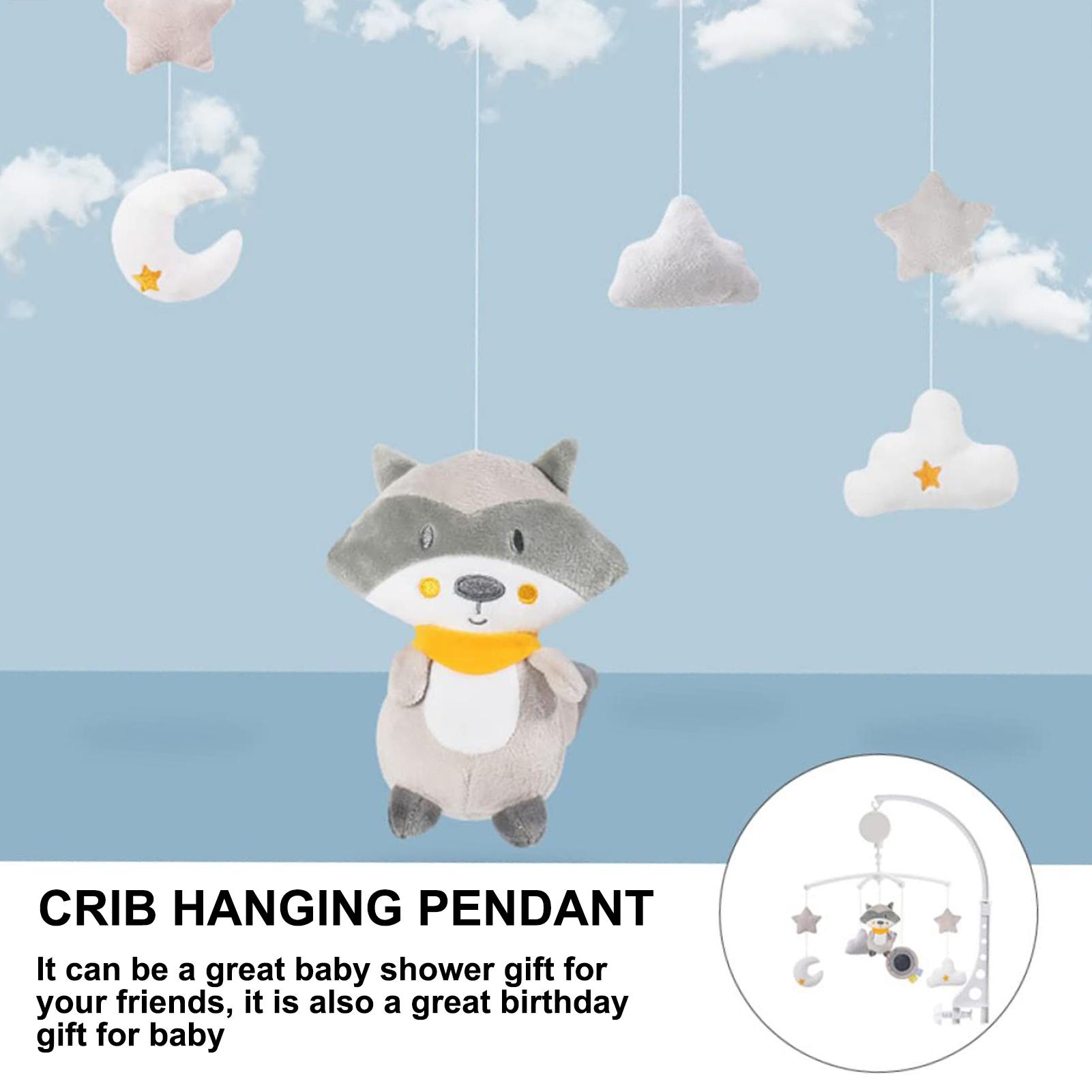 Beşik Mobil Bebek Mobil Beşik  - Crib Mobile Musical incelemesi ve fiyatı