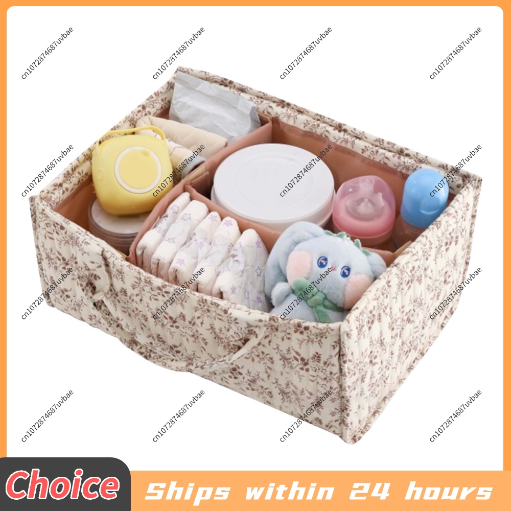 Çıkarılabilir Bölmeli Çiçek De - Baby Nursery Must Haves incelemesi ve fiyatı