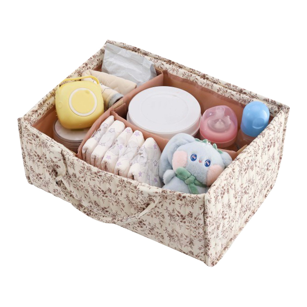 Çıkarılabilir Bölmeli Çiçek De - Baby Nursery Must Haves incelemesi ve fiyatı