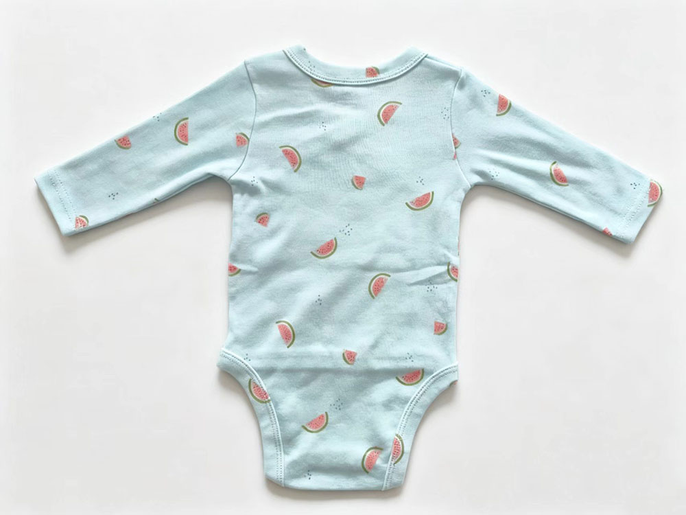 1 adet/grup Pamuk Bebek Bodysu - Baby Nursery Ideas Boy incelemesi ve fiyatı
