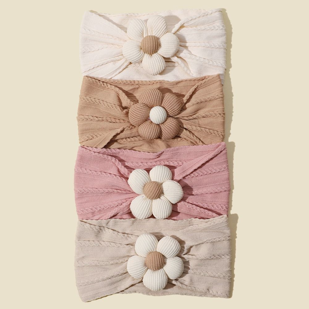 Sevimli Çiçekli Bebek Geniş Ba - Baby Wrap Stretchy incelemesi ve fiyatı