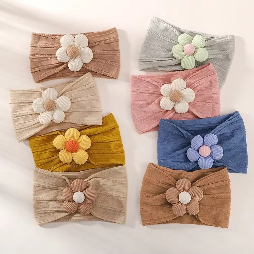 Sevimli Çiçekli Bebek Geniş Ba - Baby Wrap Stretchy incelemesi ve fiyatı