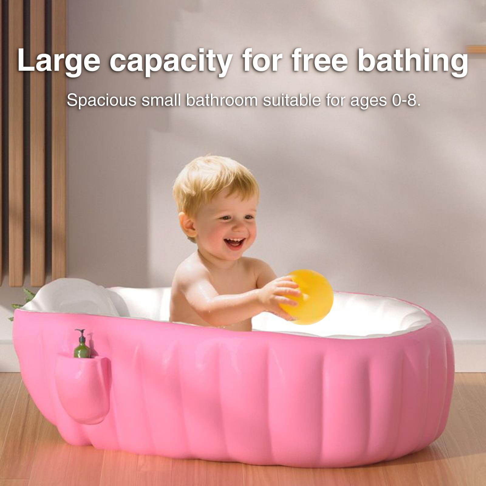 Şişme Bebek Küveti, Ayak Pompa - Baby Nursery Must Haves incelemesi ve fiyatı