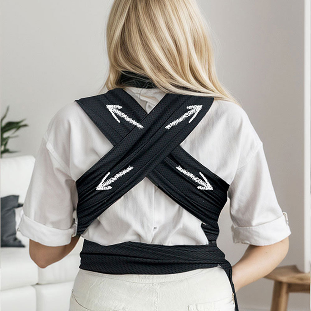 Hepsi Bir Arada Esnek Bebek Ta - Baby Wrap Stretchy incelemesi ve fiyatı