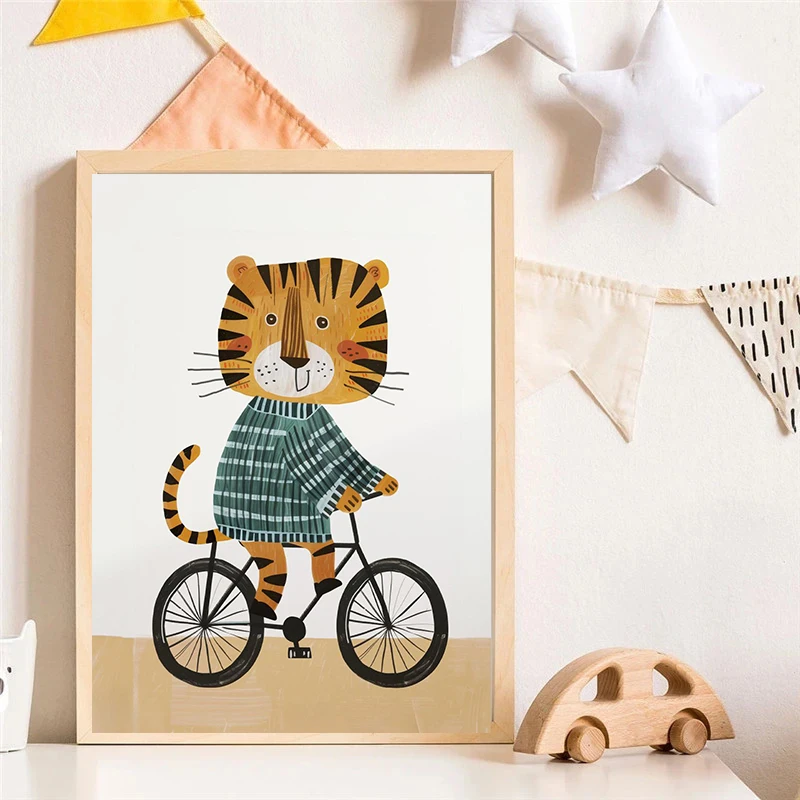 Köpek Uçak Aslan Arabada Hayva - Baby Nursery Pictures incelemesi ve fiyatı