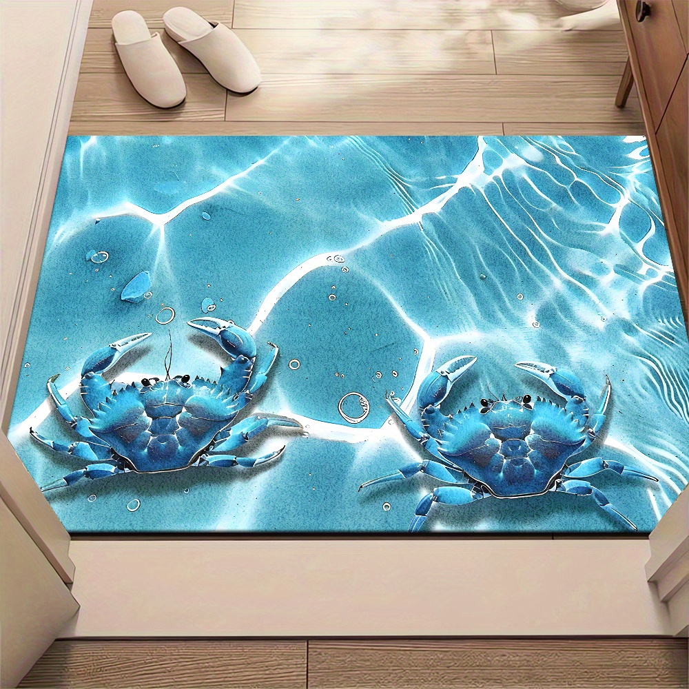 Safari Hayvanları Paspas Fil Z - Baby Nursery Jungle Rug incelemesi ve fiyatı