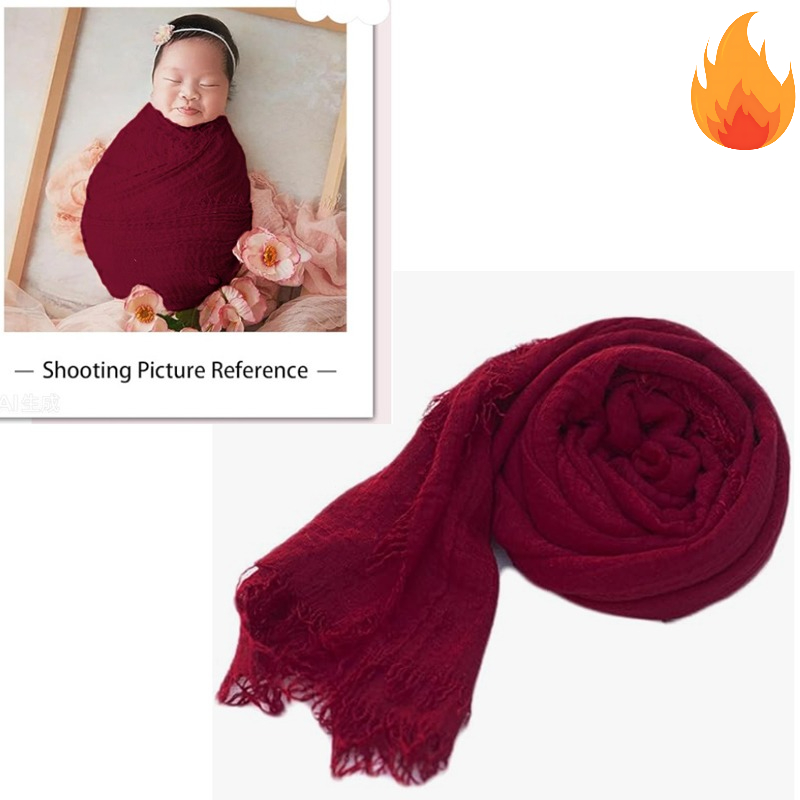 Fotoğrafçıların Yeni Doğan Beb - Baby Wrap Stretchy incelemesi ve fiyatı