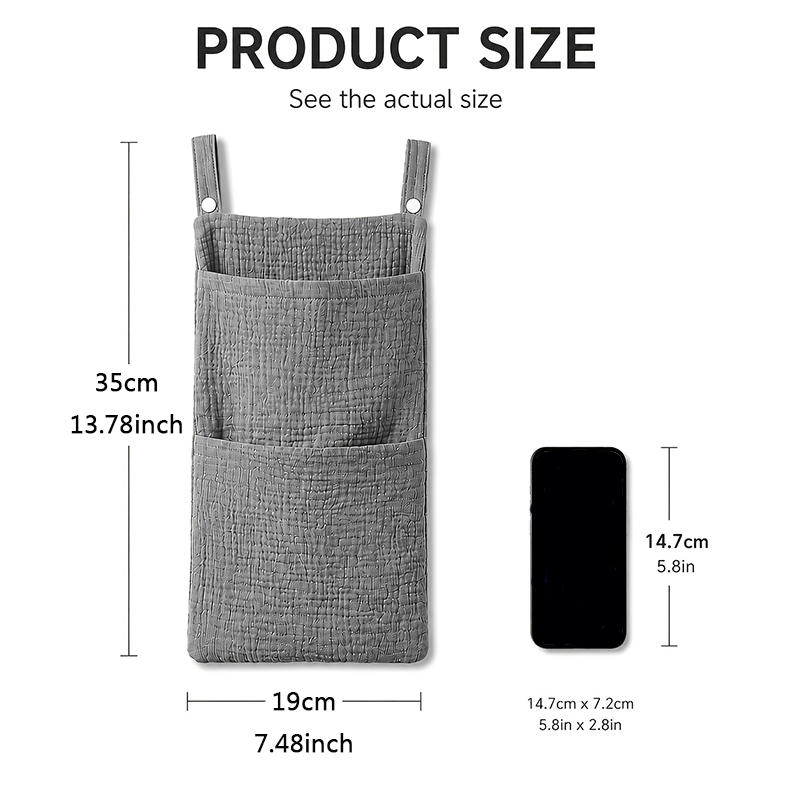 Saf Pamuk Bebek Arabası Asılı  - Baby Bag Nursery incelemesi ve fiyatı