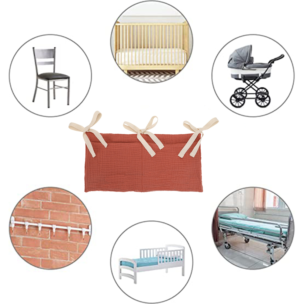 Bebek Beşik Organizatör Karyol - Baby Bag Nursery incelemesi ve fiyatı