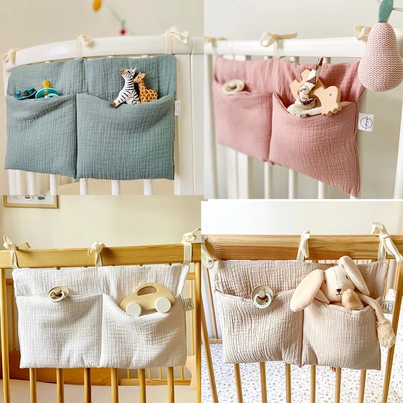 1/2 adet Bebek Beşik Düzenleyi - Baby Bag Nursery incelemesi ve fiyatı