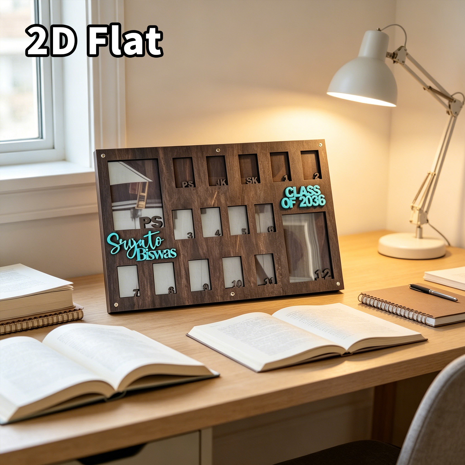 1 adet özel sınıf fotoğraf çer - Baby Nursery Toy incelemesi ve fiyatı