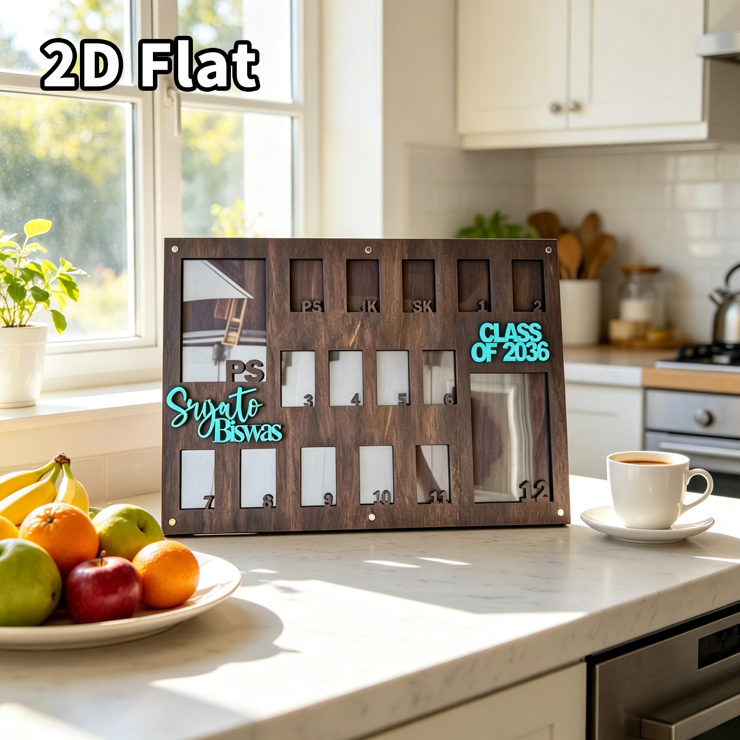 1 adet özel sınıf fotoğraf çer - Baby Nursery Toy incelemesi ve fiyatı