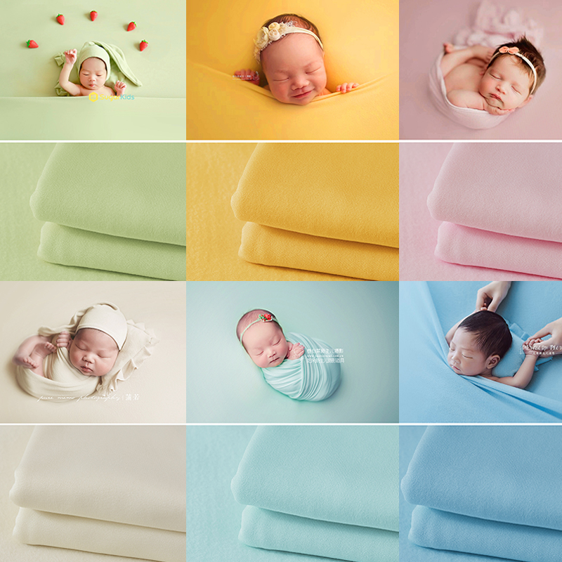 150*170 cm Yenidoğan Fotoğraf  - Baby Wrap Stretchy incelemesi ve fiyatı