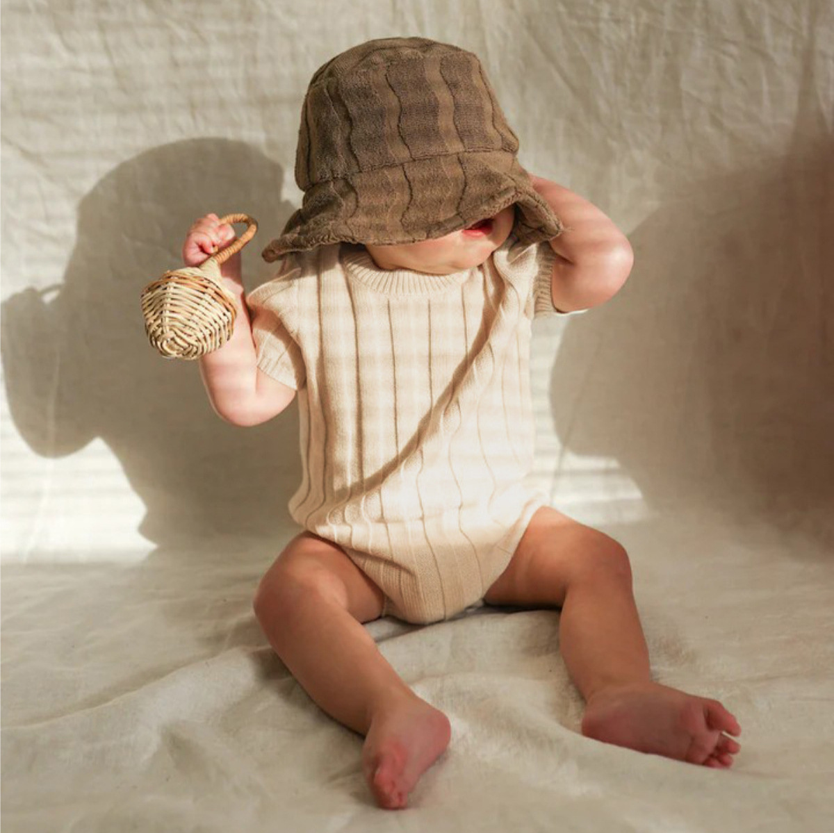 2025 İlkbahar Yaz Yeni Bebek K - Baby Nursery Ideas Boy incelemesi ve fiyatı